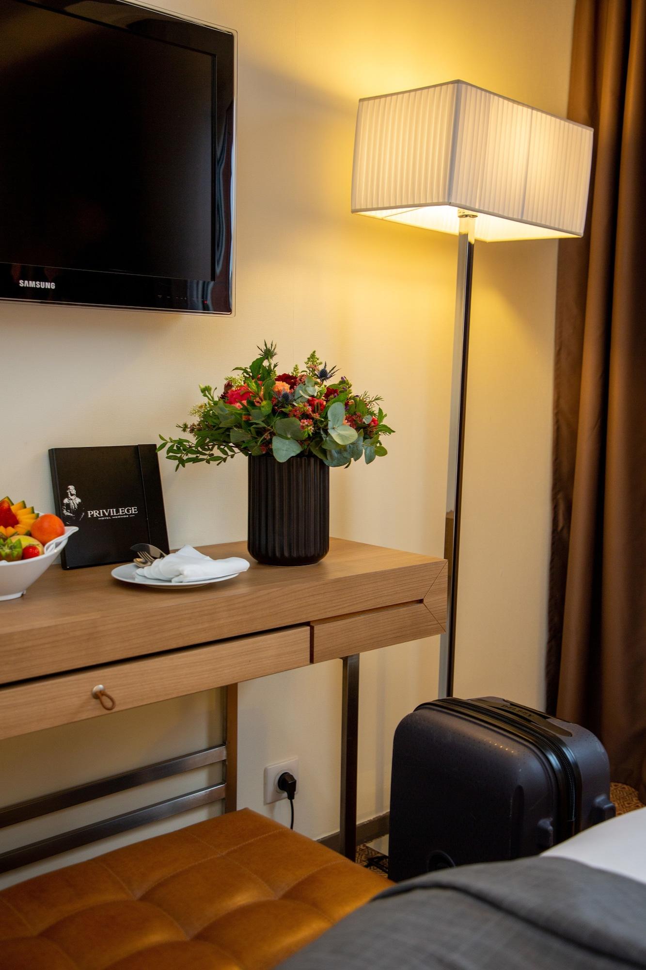 Hotel Mermoz Toulouse Exteriér fotografie