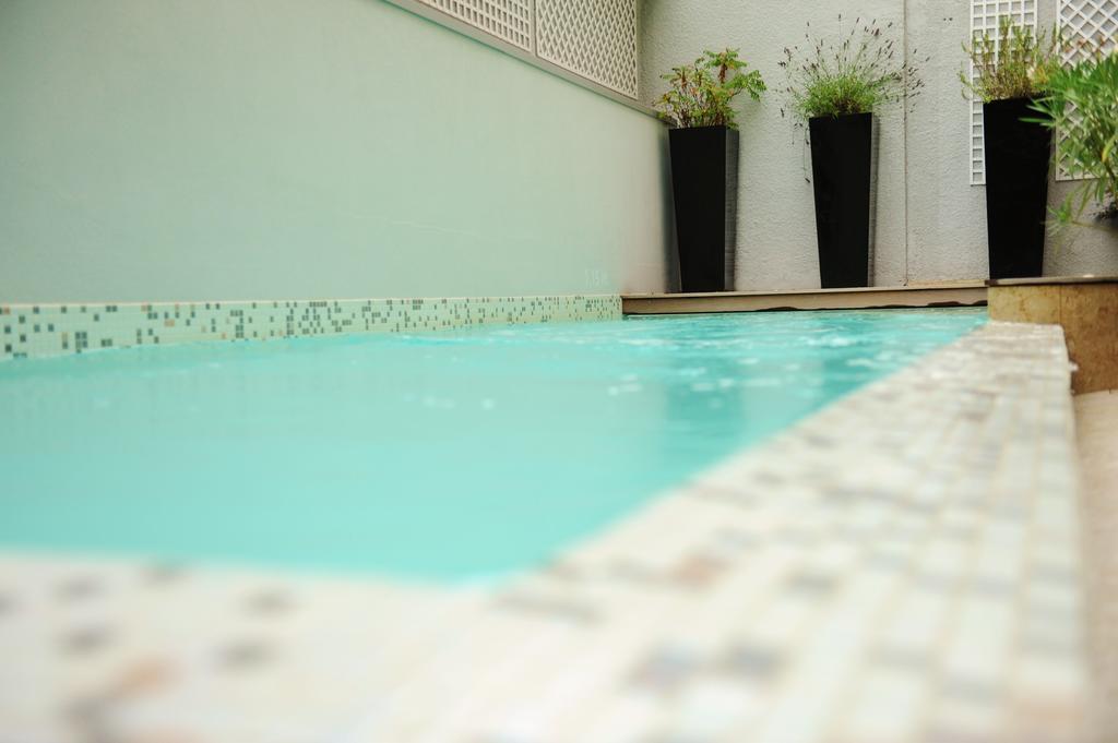 Hotel Mermoz Toulouse Exteriér fotografie