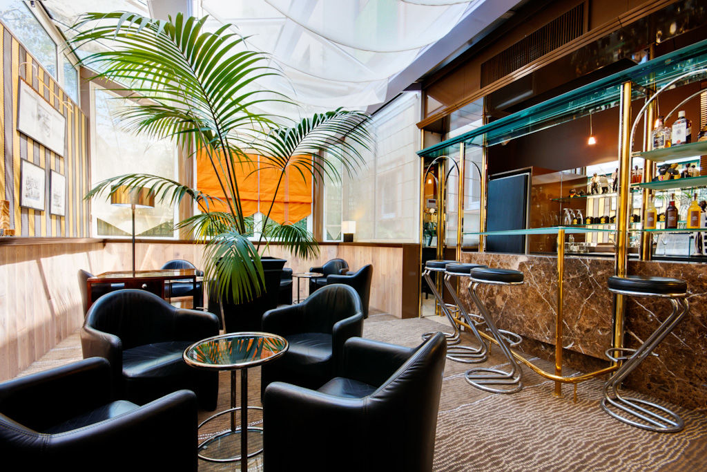 Hotel Mermoz Toulouse Exteriér fotografie